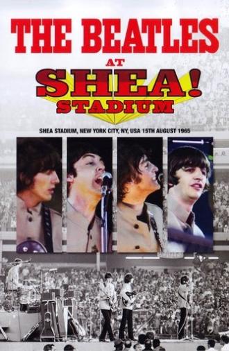 The Beatles at Shea Stadium (1977)