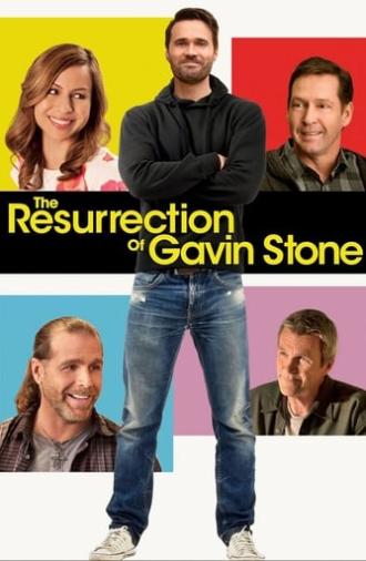 The Resurrection of Gavin Stone (2017)