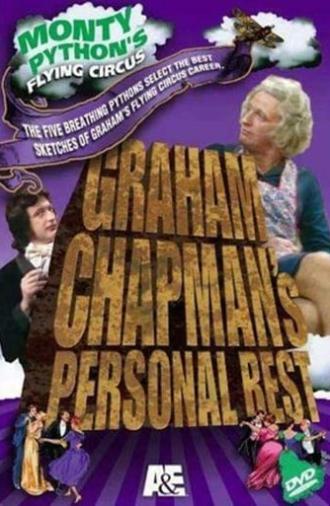 Monty Python's Flying Circus - Graham Chapman's Personal Best (2006)
