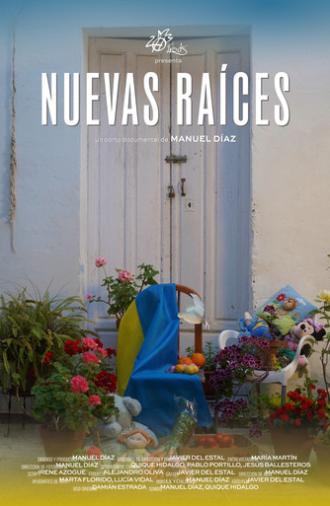 Nuevas Raíces (2025)