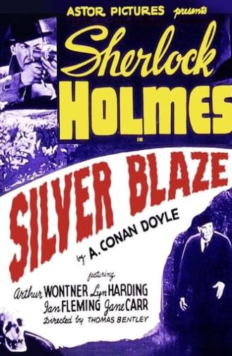 Silver Blaze (1937)