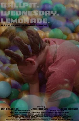 Ball-Pit. Wednesday. Lemonade. (2022)