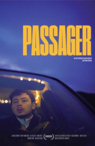 PASSAGER (2025)