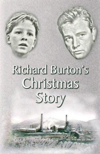 Richard Burton's Christmas Story (1991)