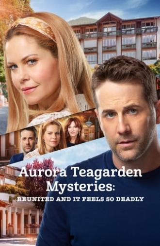 Aurora Teagarden Mysteries: Reunited and It Feels So Deadly (2020)