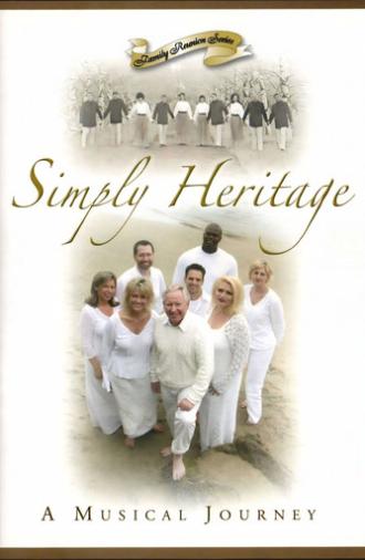 Simply Heritage: A Musical Journey (2004)