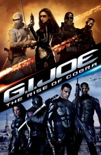 G.I. Joe: The Rise of Cobra (2009)