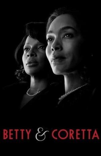 Betty and Coretta (2013)