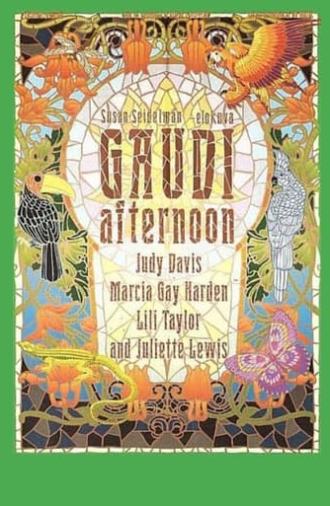 Gaudi Afternoon (2001)