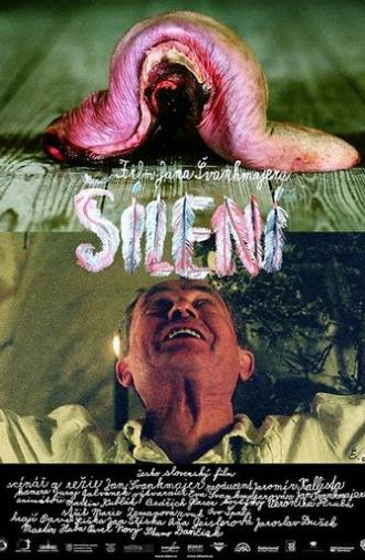 Lunacy (2005)