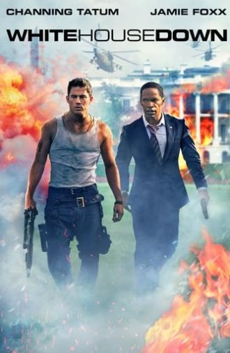 White House Down (2013)