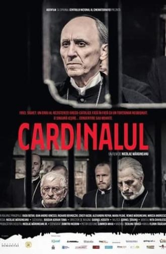 The Cardinal (2019)