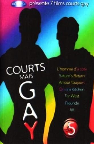Courts mais Gay : Tome 5 (2003)