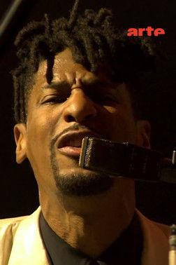 Jon Batiste @ Baloise Session 2025 (2025)