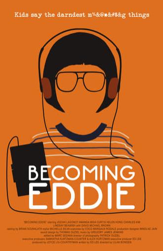 Becoming Eddie (2020)