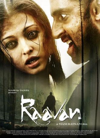 Raavan (2010)