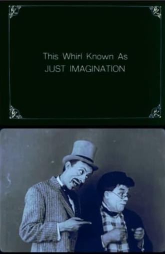 Just Imagination (1916)