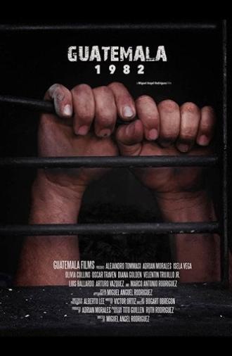 Guatemala 1982 (2018)