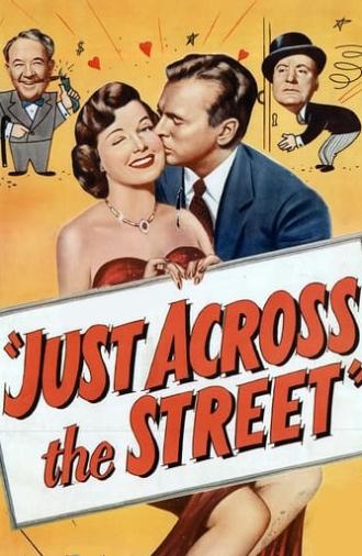 Just Across the Street (1952)