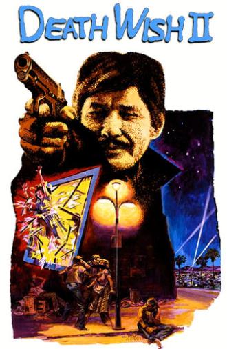 Death Wish II (1982)