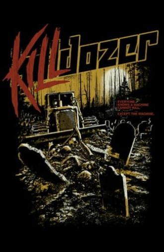 Killdozer (1974)