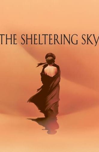 The Sheltering Sky (1990)