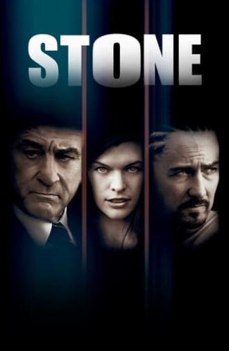 Stone (2010)