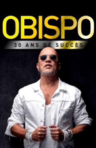 Pascal Obispo : 30 ans de succès (2024)