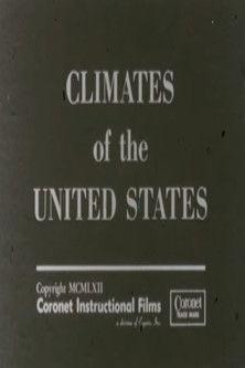 Climates of the United States (1962)