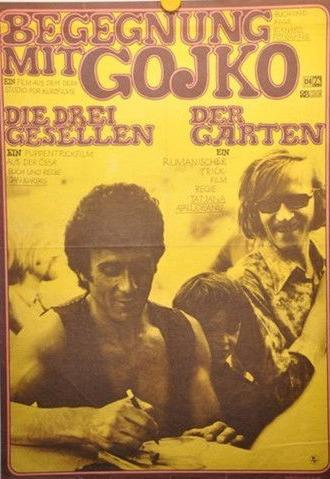 Begegnung mit Gojko (1973)