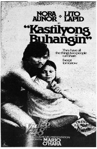 Kastilyong Buhangin (1980)