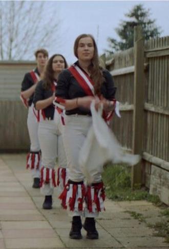 Fools Gambit Morris (2023)