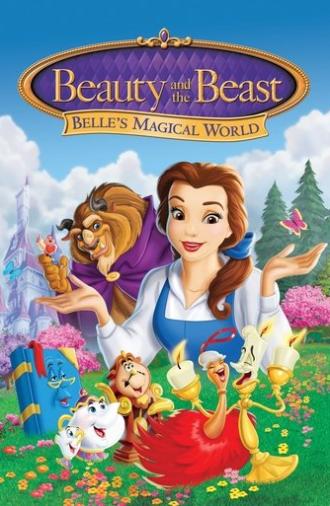 Belle's Magical World (1998)