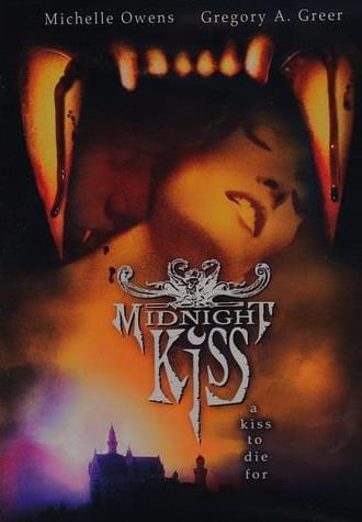 Midnight Kiss (1993)