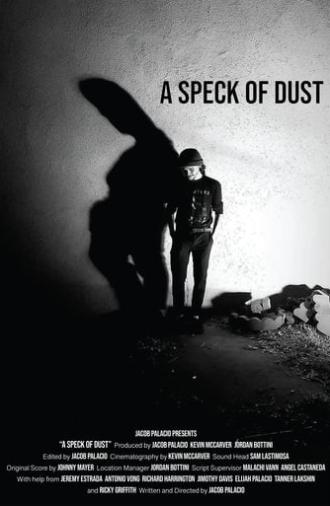 A Speck of Dust (2021)