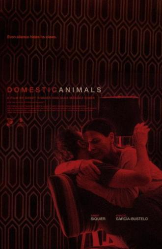 Domestic Animals (2025)