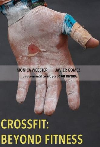 CrossFit: Beyond Fitness (2019)