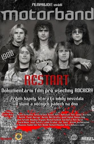 Motorband: Restart (2017)