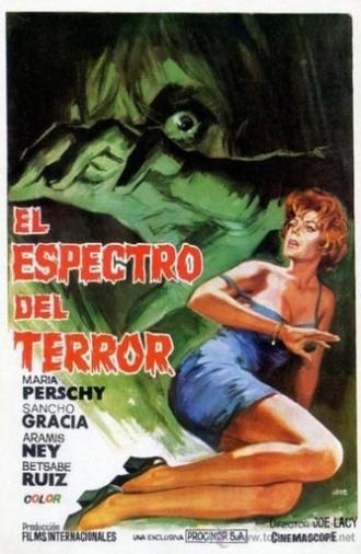 The Specter of Terror (1973)