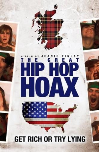 The Great Hip Hop Hoax (2013)