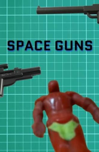 Space Guns (2020)
