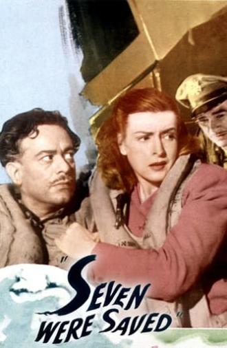 Seven Were Saved (1947)