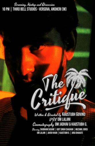 The Critique (2026)
