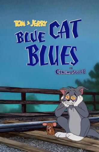 Blue Cat Blues (1956)