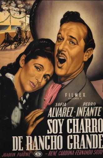 Soy charro de Rancho Grande (1947)