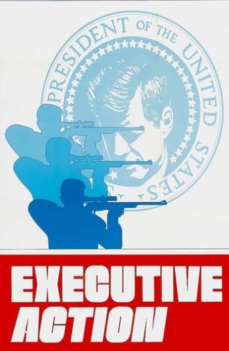 Executive Action (1973)