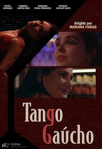 Tango Gaúcho (2025)