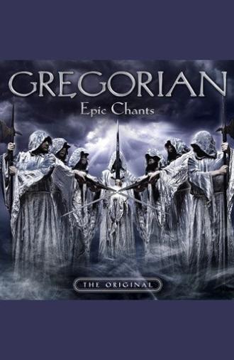 Gregorian - Epic Chants Tour (2013)