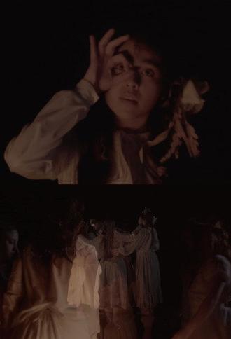 Saints of the Night (2023)