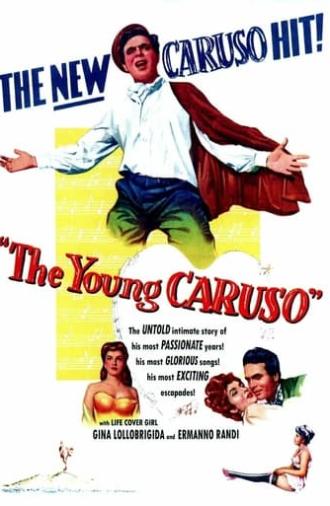 The Young Caruso (1951)